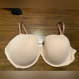 Victoria Secret T Shirt Bra